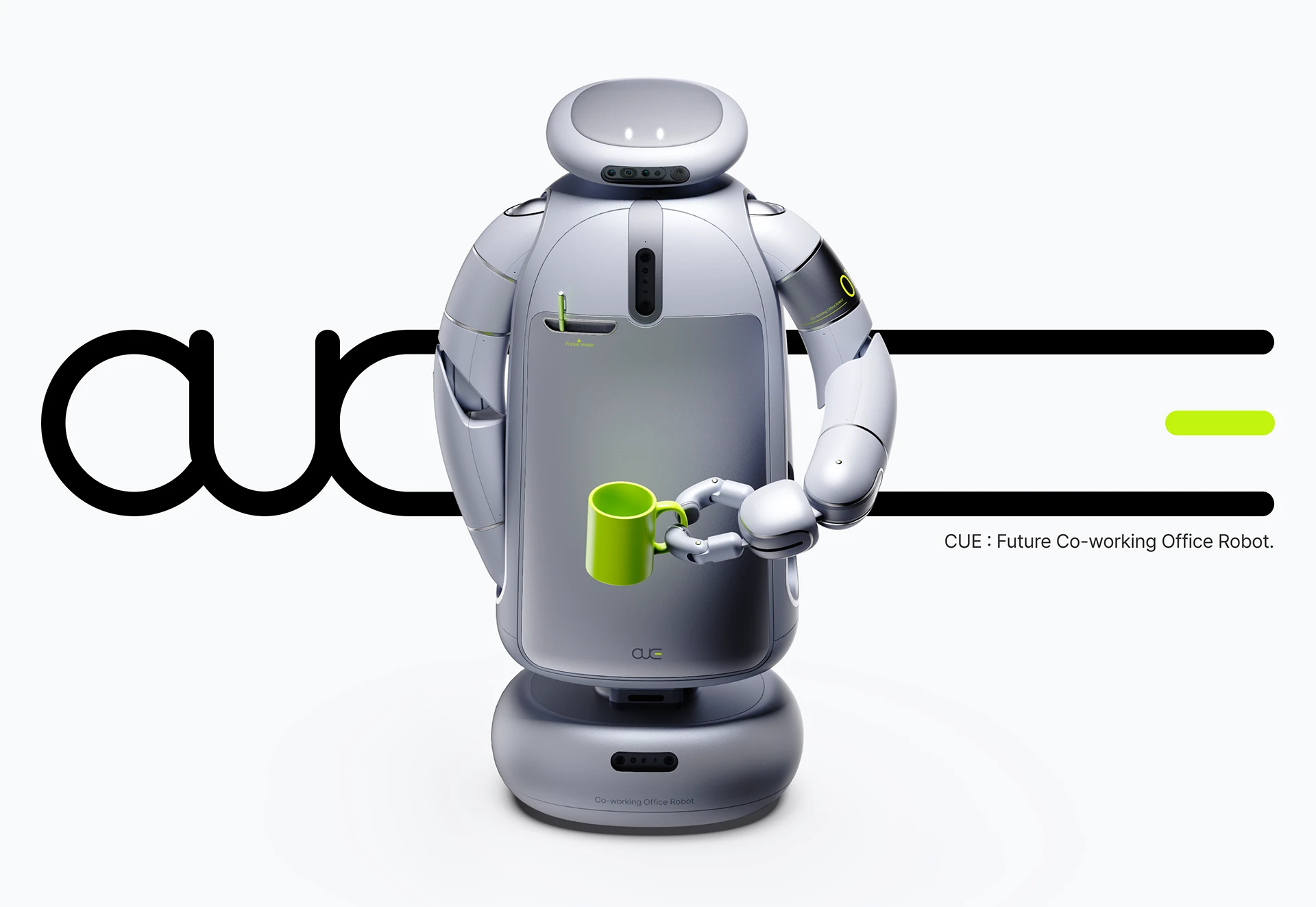 安諾機器人：融資助力 AI 智慧零售新圖景